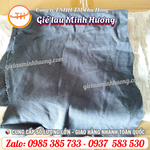 Xu hướng sử dụng giẻ lau công nghiệp thân thiện với môi trường Xu hướng sử dụng giẻ lau công nghiệp thân thiện với môi trường