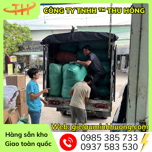 Xuất kho giẻ lau thun miễn phí TPHCM Xuất kho giẻ lau thun miễn phí TPHCM