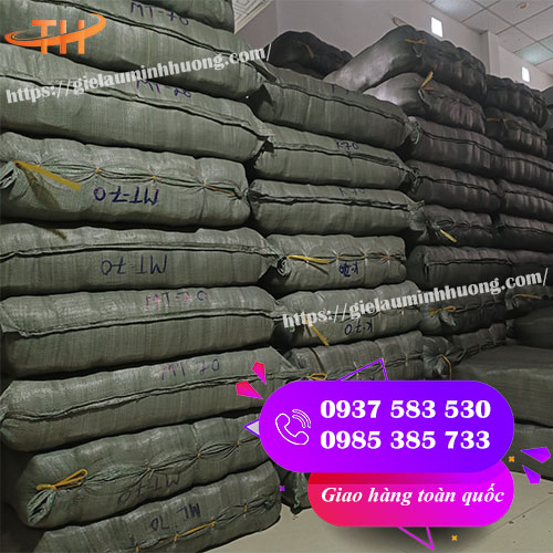 Xưởng bán bao tay bảo hộ muối tiêu tại TPHCM