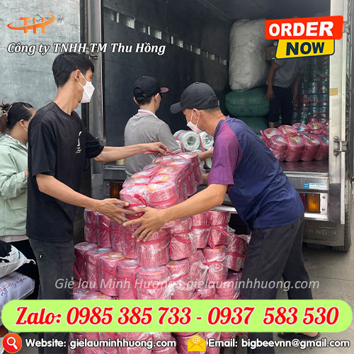 Xưởng bán dây nhựa nilon ống lớn 1kg giá sỉ ở TPHCM Xưởng bán dây nhựa nilon ống lớn 1kg giá sỉ ở TPHCM