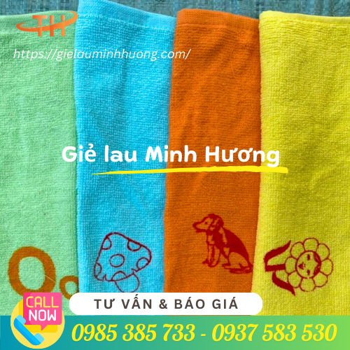 Xưởng chuyên bán sỉ khăn mẫu giáo Xưởng chuyên bán sỉ khăn mẫu giáo