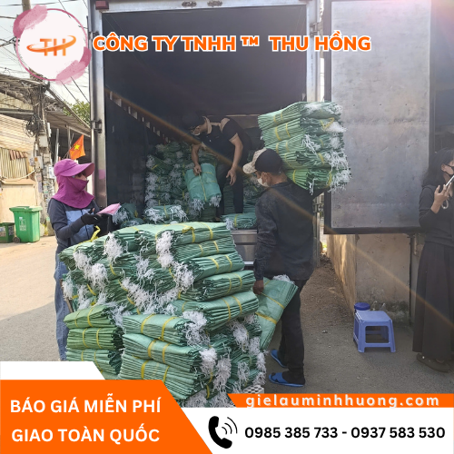 Xưởng cung cấp bao tải dứa giá sỉ tại TPHCM cho nhiều nhu cầu sử dụng Xưởng cung cấp bao tải dứa giá sỉ tại TPHCM cho nhiều nhu cầu sử dụng