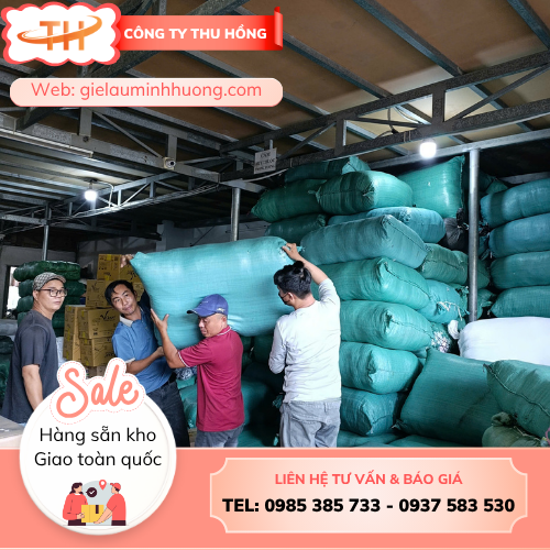 Vải lau màu size lớn Xưởng cung cấp vải lau màu size lớn uy tín, giá sỉ tận xưởng