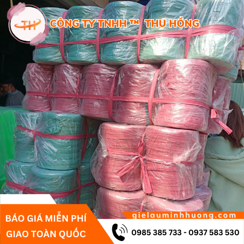 Xưởng dây nilon cột bánh tét 1kg gá sỉ miền Nam Xưởng dây nilon cột bánh tét 1kg gá sỉ miền Nam