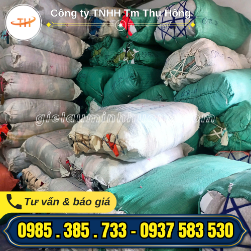 Xưởng sỉ lẻ vải lau công nghiệp may nối uy tín Xưởng sỉ lẻ vải lau công nghiệp may nối uy tín