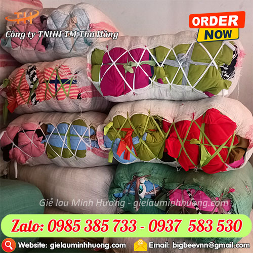 Xưởng sỉ vải lau 3 lớp giá rẻ chất lượng tại TPHCM Xưởng sỉ vải lau 3 lớp giá rẻ chất lượng tại TPHCM