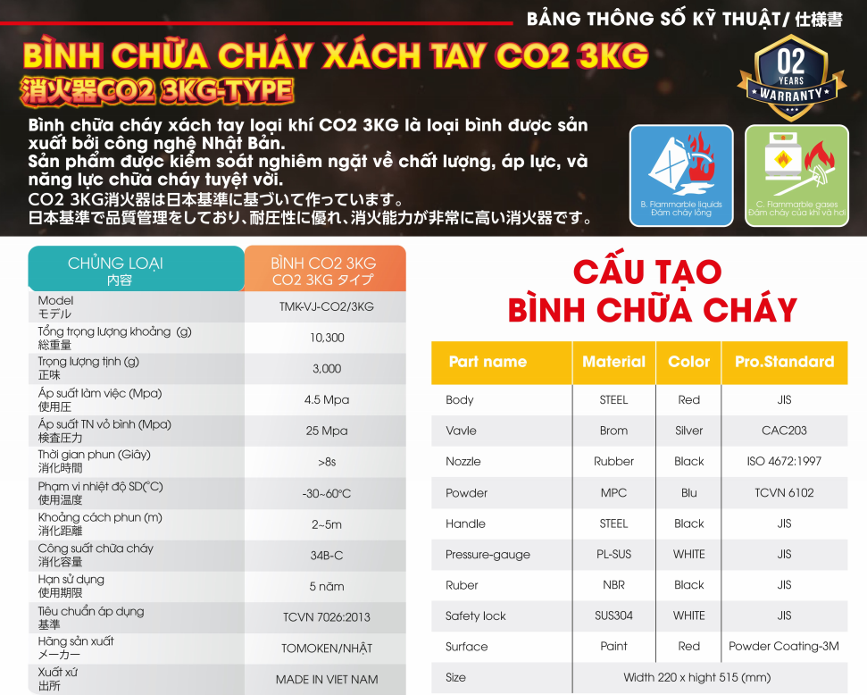 binh-chua-chay-khi-co2-3kg
