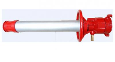 lang-hut-day-foam-chua-chay