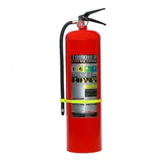 Bình Chữa Cháy Tomoken Bột ABC 9kg TMK-VJ-ABC/9KG
