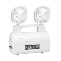 Đèn Chiếu Sáng Sự Cố KenTom KT403