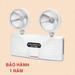 Đèn Chiếu Sáng Sự Cố Kentom KT750