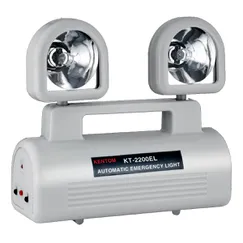 Đèn Chiếu Sáng Sự Cố Exit Kentom KT2200EL