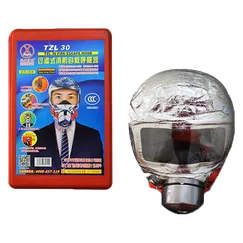 Mặt Nạ Lọc Độc Đáp Ứng QCVN Theo Thông Tư 150