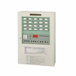 Trung Tâm Báo Cháy Horing 100 Kênh AHC-871