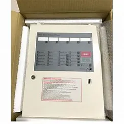 Trung Tâm Báo Cháy 4 Kênh AH - 00212 Có Ắc Quy