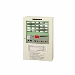 Trung Tâm Báo Cháy Horing 40 Kênh AHC-871