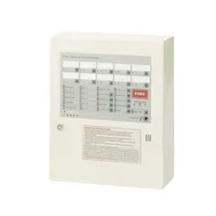 Trung Tâm Báo Cháy Horing 5 Kênh AH-00212
