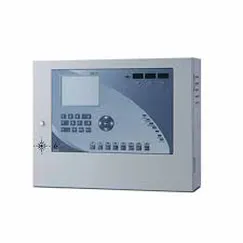 Trung Tâm Báo Cháy Địa Chỉ 5 Loop QA-16