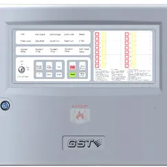 Trung Tâm Báo Cháy GST-104A