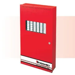 Trung Tâm Báo Cháy Hochiki HCP - 1000 Series