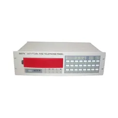 Tủ Liên Lạc Báo Cháy 40 Kênh GST-FT40N