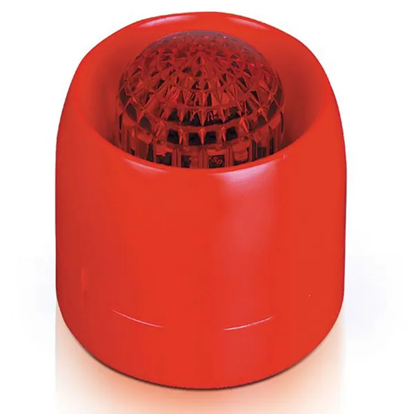 Còi Đèn Chống Nổ DC-9403