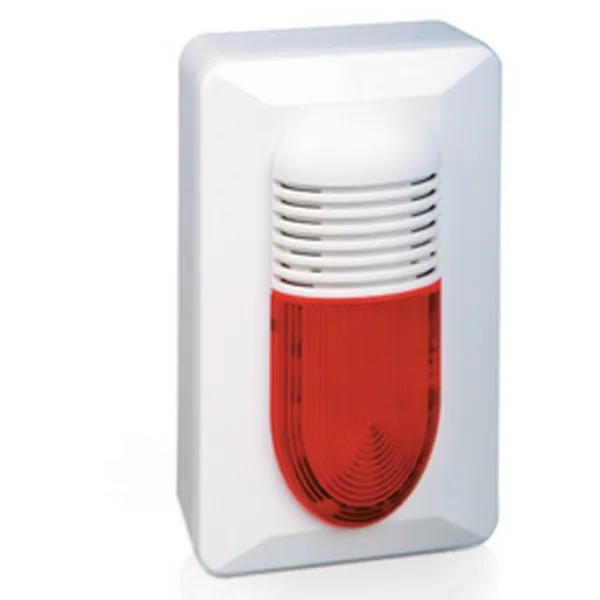 Còi Đèn kết Hợp Địa Chỉ GST I-9401N