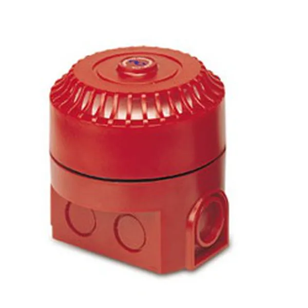 Còi Và Đèn Chớp AH-03127-S