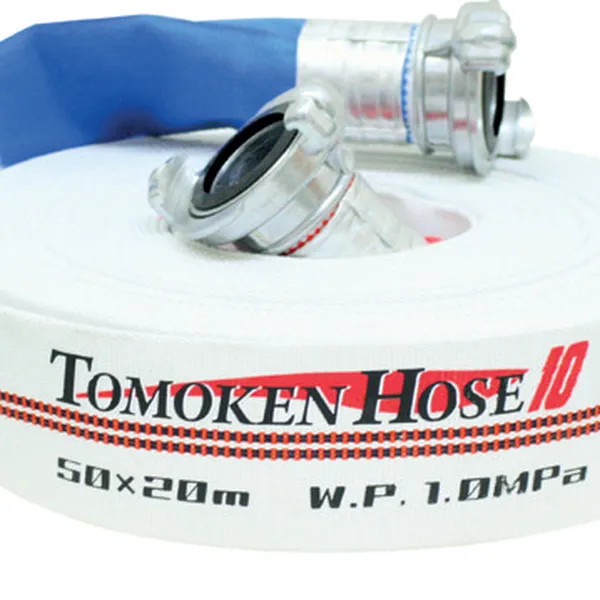 Vòi Chữa Cháy Tomoken Việt Nam/ Nhật