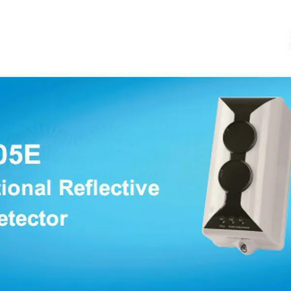 Đầu Báo Khói Dạng Beam GST DC-9105E 