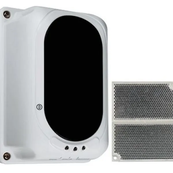 Đầu Báo Khói Beam Multron Det -640-RB