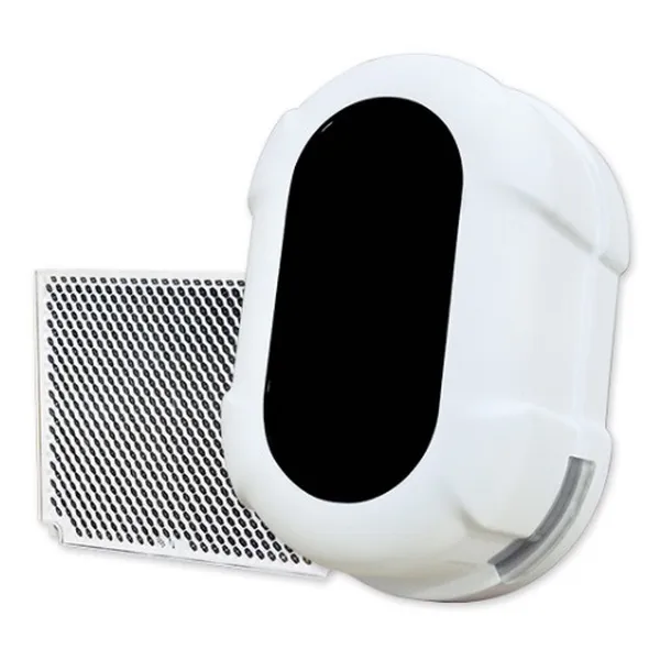 Đầu Báo Khói Beam Horing EDB01