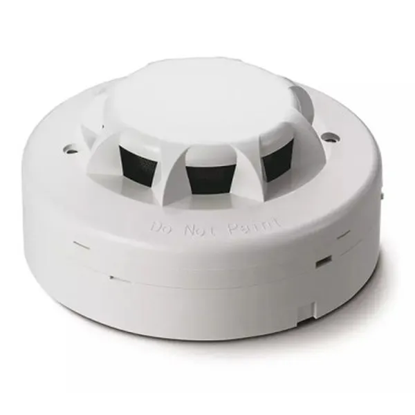 Đầu Báo Khói Quang Horing 2 Dây 24VDC Q01-2