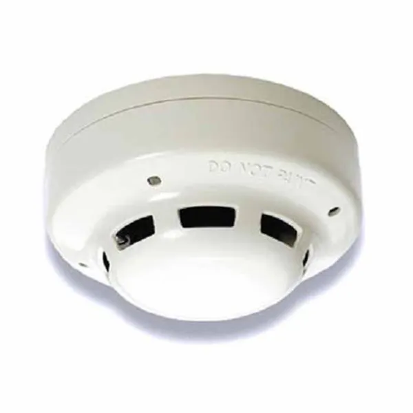 Đầu Báo Khói Quang Horing 4 dây 12VDC AH-0311-4