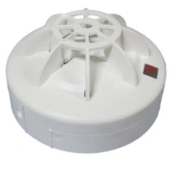 Đầu Báo Nhiệt Chống Nổ Chưa Bao Gồm Đế DC-9103