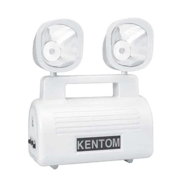 Đèn Chiếu Sáng Sự Cố KenTom KT403