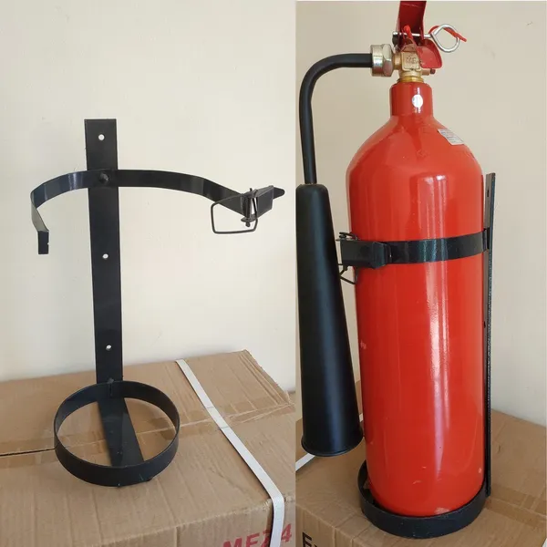 Giá Treo Bình Chữa Cháy Bình 4kg 3kg 8kg 5kg