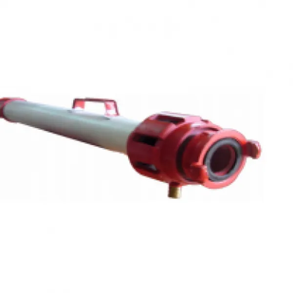 Lăng Hút Đẩy Foam ( Súng Phun Foam Di Động )