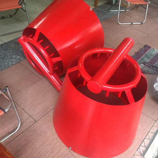Lăng Phun Foam G600 D65