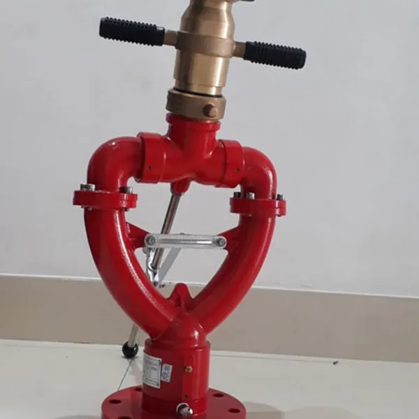 Lăng Giá Sen Cố Định ( Phun Nước ) 