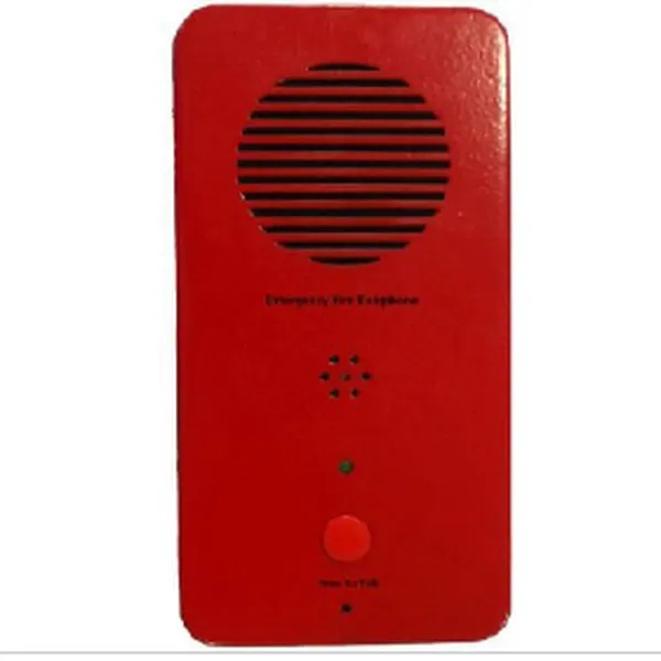 Loa Liên Lạc Báo Cháy Gắn Tường GST P-9911