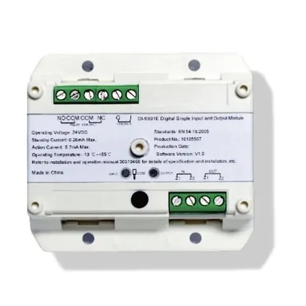 Module Điều Khiển GST DI-9301E
