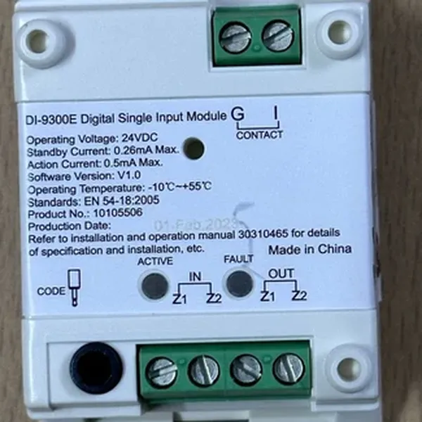 Module Giám Sát GST DI-9300E