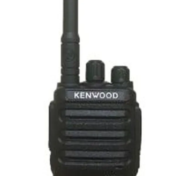 Bộ Đàm Kenwood Chuyên Dụng PCCC Thông Tư 150 