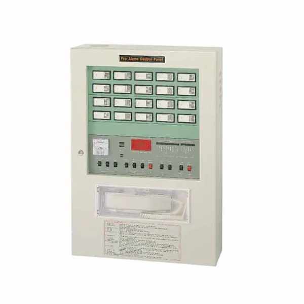 Trung Tâm Báo Cháy Horing 100 Kênh AHC-871