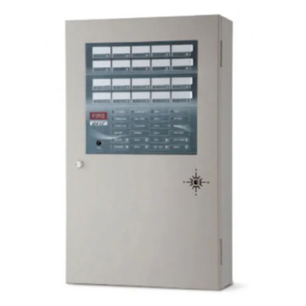 Trung Tâm Báo Cháy Horing 10 kênh QA12-10L