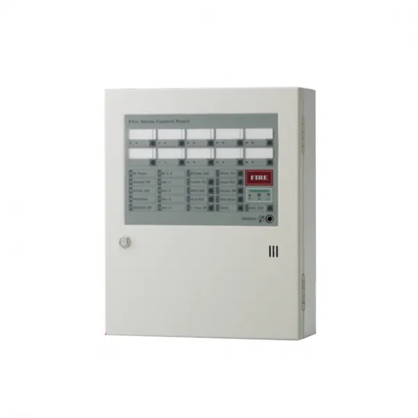 Trung Tâm Báo Cháy 10 Kênh AH - 00212