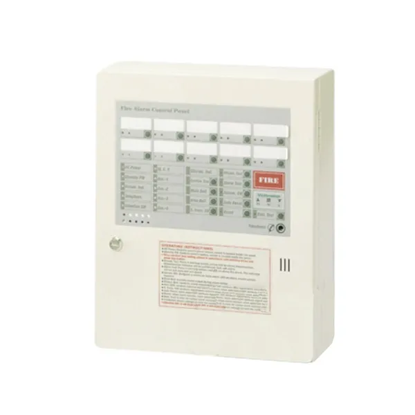 Trung Tâm Báo Cháy Horing 5 Kênh AH-00212