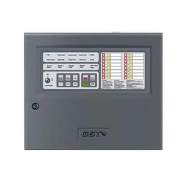 Trung Tâm Báo Cháy 8 Kênh GST-108A