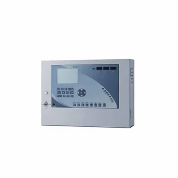 Trung Tâm Báo Cháy Địa Chỉ Horing 3 loop QA-16
